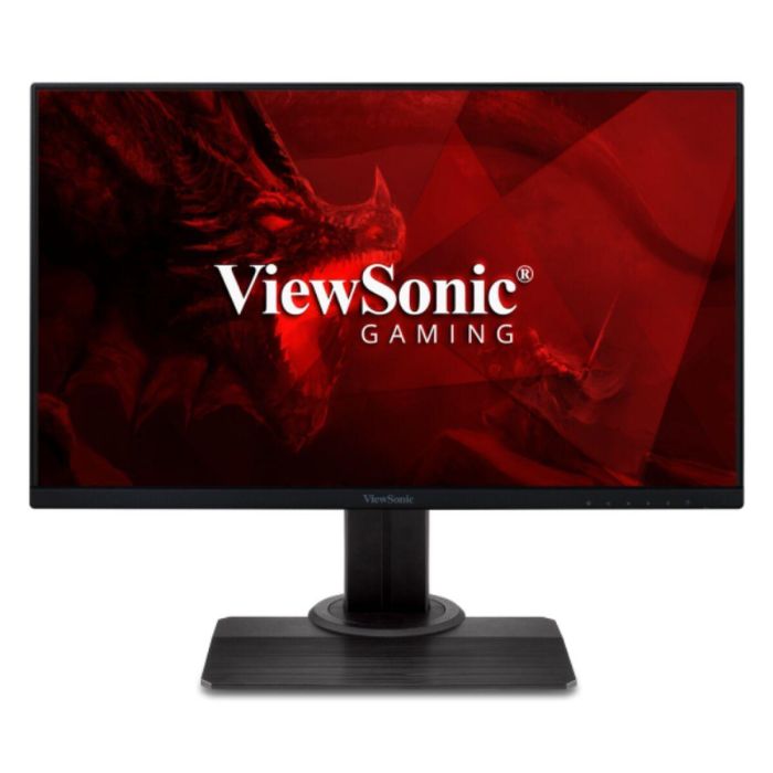 Viewsonic XG2431 Monitor Gaming 24" Full HD IPS 240Hz 1ms AMD FreeSync Negro Viewsonic XG2431 Monitor Gaming 24" Full HD IPS 240Hz 1ms AMD FreeSync Negro