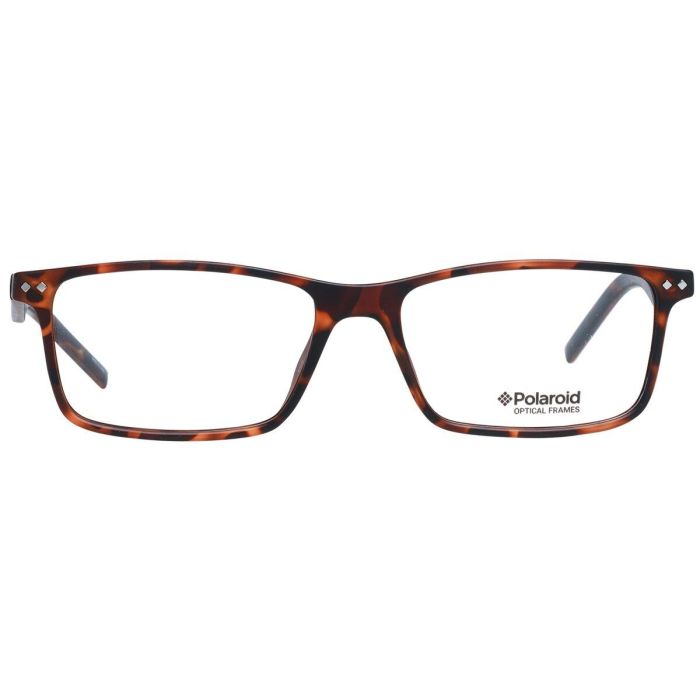 Montura de Gafas Hombre Polaroid PLD D336 53N9P 3 Montura de Gafas Hombre Polaroid PLD D336 53N9P 3