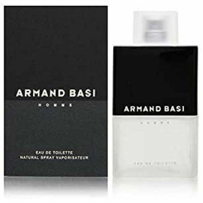 Armand Basi Homme 125 Vp Edt+ Speakers