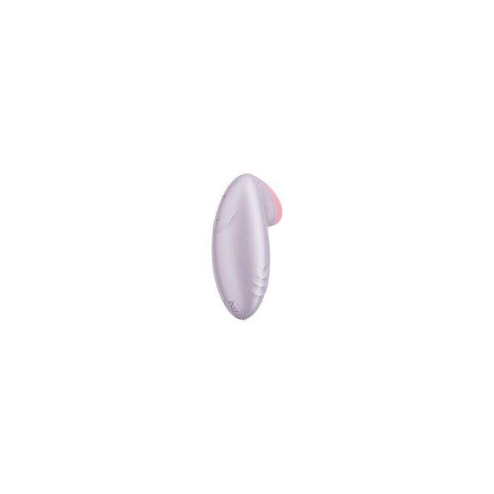 Vibrador Satisfyer Lila 3 Vibrador Satisfyer Lila 3