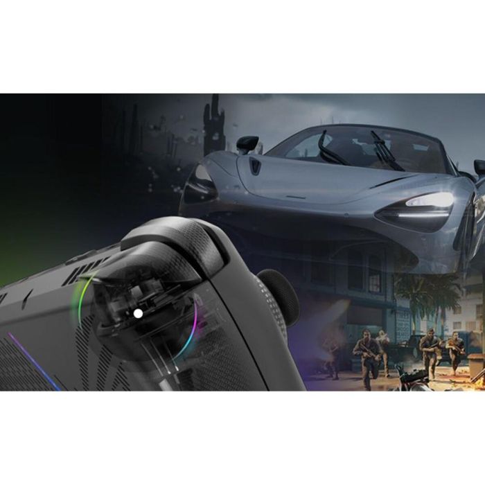 Xbox Series S Asus 3 Xbox Series S Asus 3