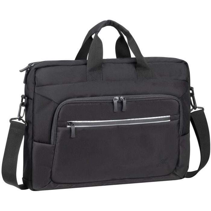 Riva NB Tasche Alpendorf 15,6"-16" schwarz 7531 0 Riva NB Tasche Alpendorf 15,6"-16" schwarz 7531 0