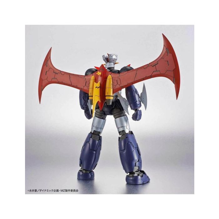 Hg 1 144 Mazinger Z Mazinger 2 Hg 1 144 Mazinger Z Mazinger 2