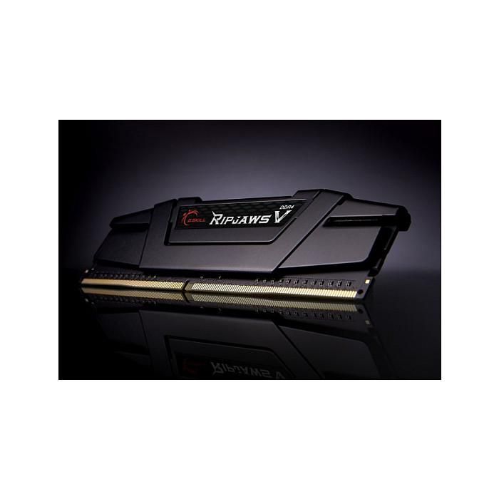 G.Skill F4-3200C16D-32GVK Memoria RAM DDR4 32GB (2x16GB) 3200MHz Negro 1