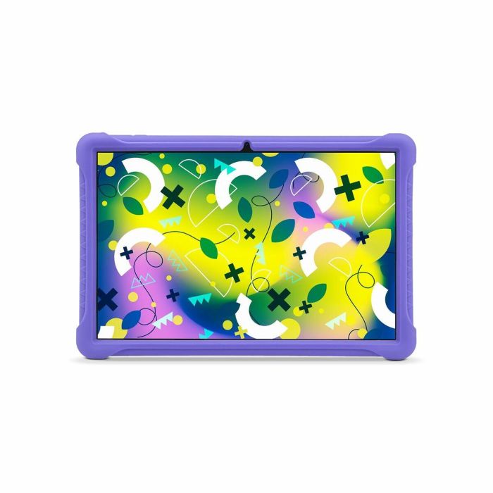 Funda para Tablet SPC Gravity 5-6 11" Morado 6