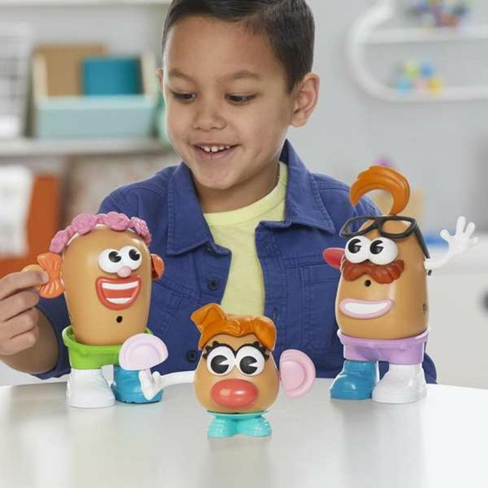 Juego Educativo Hasbro 4 Juego Educativo Hasbro 4
