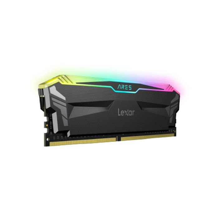 Memoria RAM Lexar LD4BU016G-R3600GDLA 32 GB CL18 DDR4 1 Memoria RAM Lexar LD4BU016G-R3600GDLA 32 GB CL18 DDR4 1