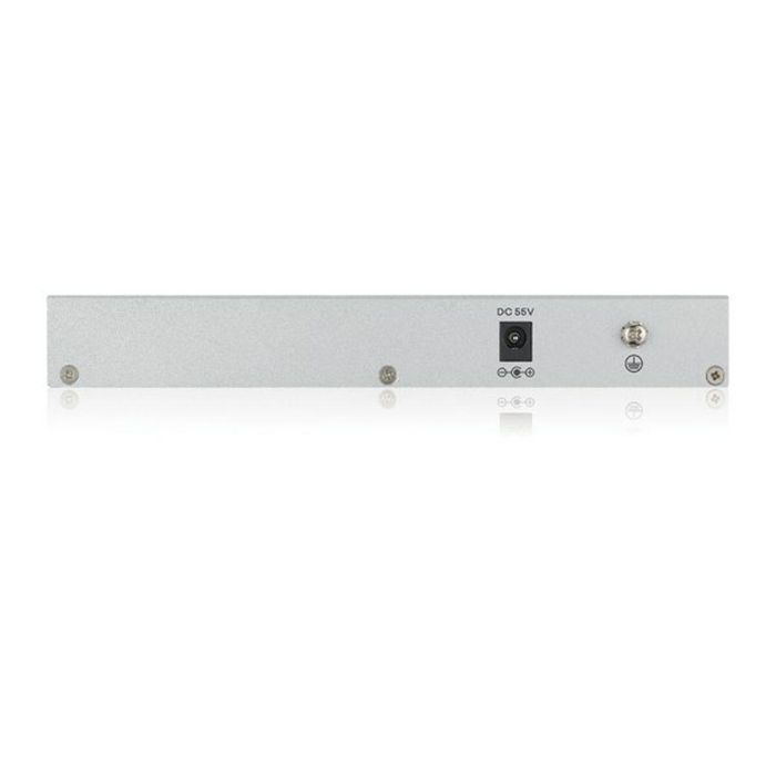 Switch ZyXEL GS1200-5HP v2 9