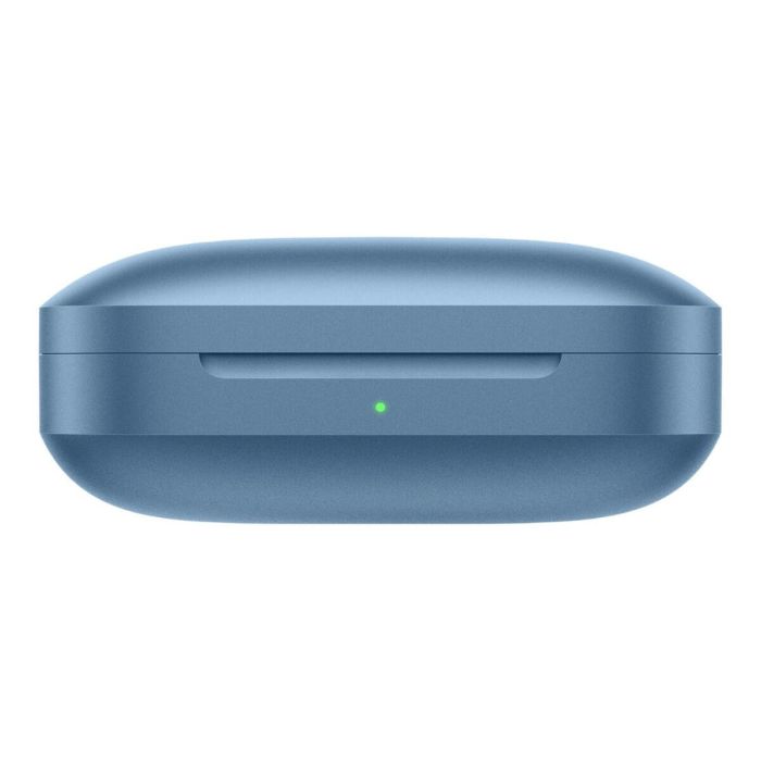 Auriculares Inalámbricos con Estuche de Carga Oppo Enco X3i Azul