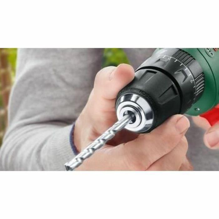 Bosch AUC4053423242843 Taladro/atornillador inalámbrico EasyDrill 18V-40 para hogar y jardín 3 Bosch AUC4053423242843 Taladro/atornillador inalámbrico EasyDrill 18V-40 para hogar y jardín 3