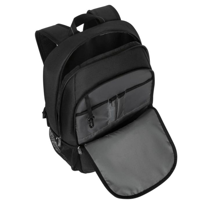 Mochila para Portátil Targus TBB943GL Negro 2