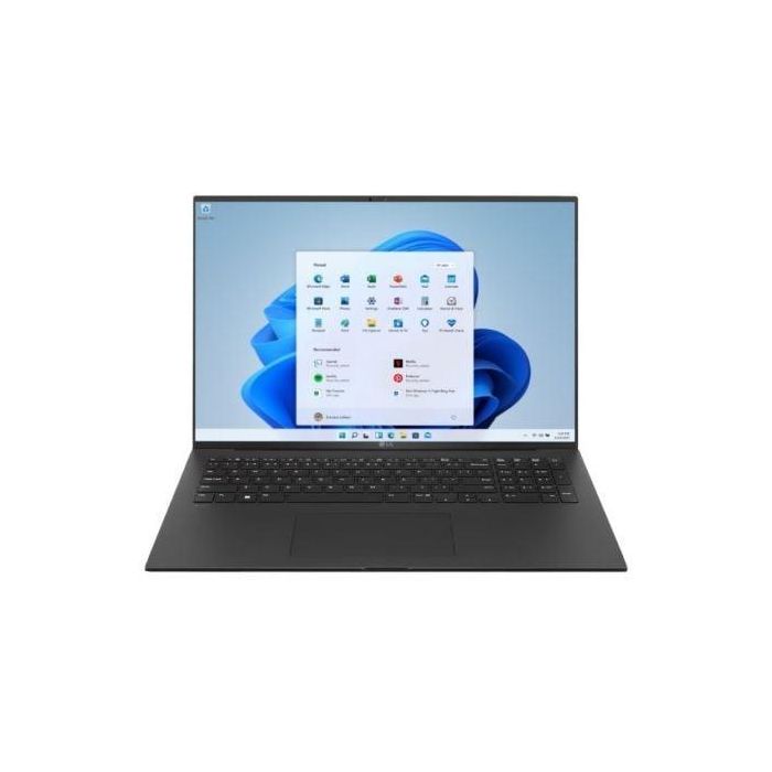 LG 17Z90S-G.AD7BB Portátil Gram 17" WQXGA IPS Intel Core Ultra 7-155H 32GB RAM 2TB SSD Windows 11 Ultraligero LG 17Z90S-G.AD7BB Portátil Gram 17" WQXGA IPS Intel Core Ultra 7-155H 32GB RAM 2TB SSD Windows 11 Ultraligero