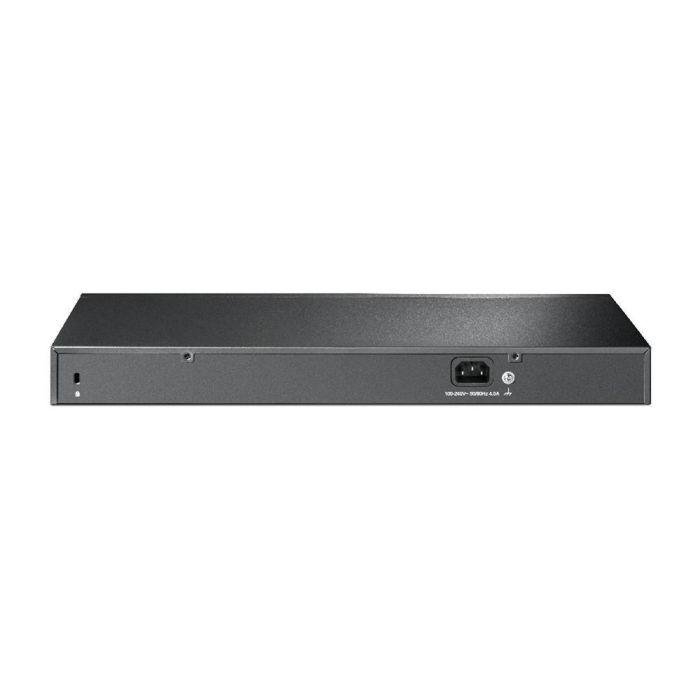 Switch Tp - Link Tl - Sg1218Mpe 16 Puertos Poe 1 Switch Tp - Link Tl - Sg1218Mpe 16 Puertos Poe 1