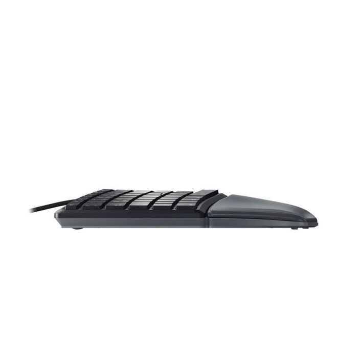 Teclado Ergonomico Cherry Kc4500 Usb Español 2 Teclado Ergonomico Cherry Kc4500 Usb Español 2