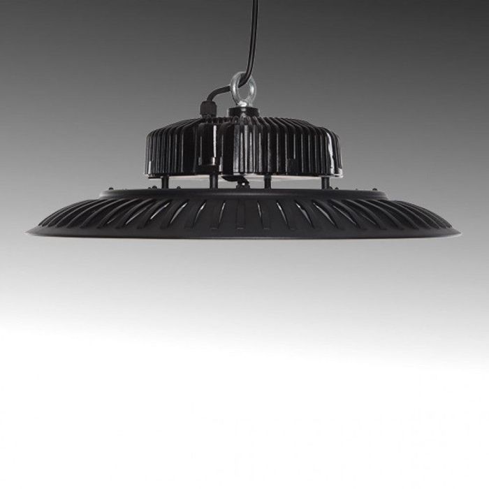 Campana LED 200W 26.000Lm 6000ºK IP65 50.000H   [HO-HB-200WK-CW] 1