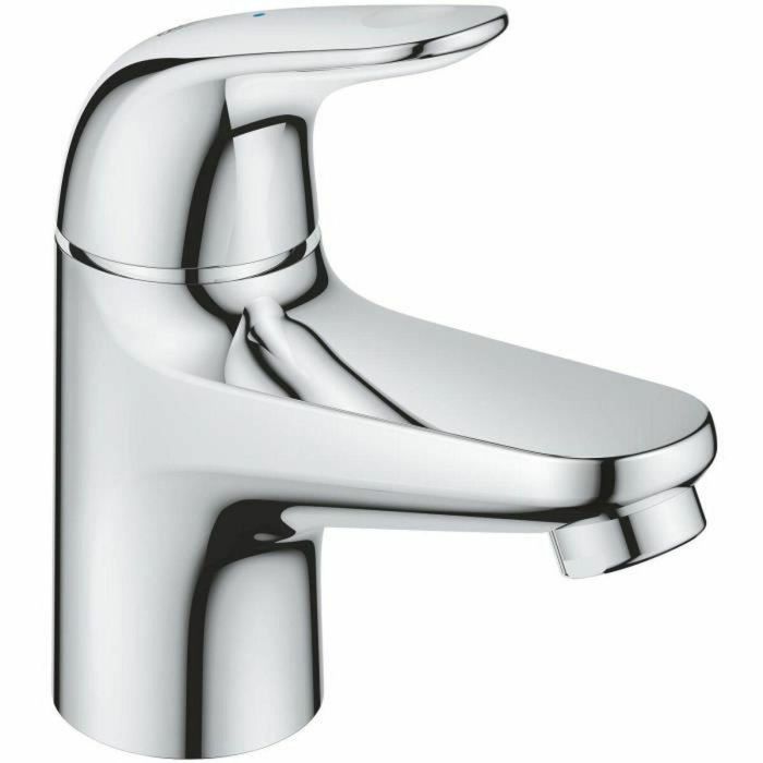 Grohe 20617001 Grifo Monomando Swift para Lavamanos Cromo, Talla XS, con Ahorro de Agua 0 Grohe 20617001 Grifo Monomando Swift para Lavamanos Cromo, Talla XS, con Ahorro de Agua 0
