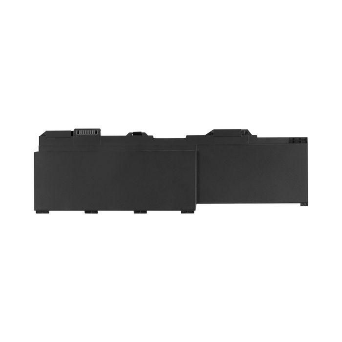 HP Batería 8 celdas 94 Whr 0 HP Batería 8 celdas 94 Whr 0