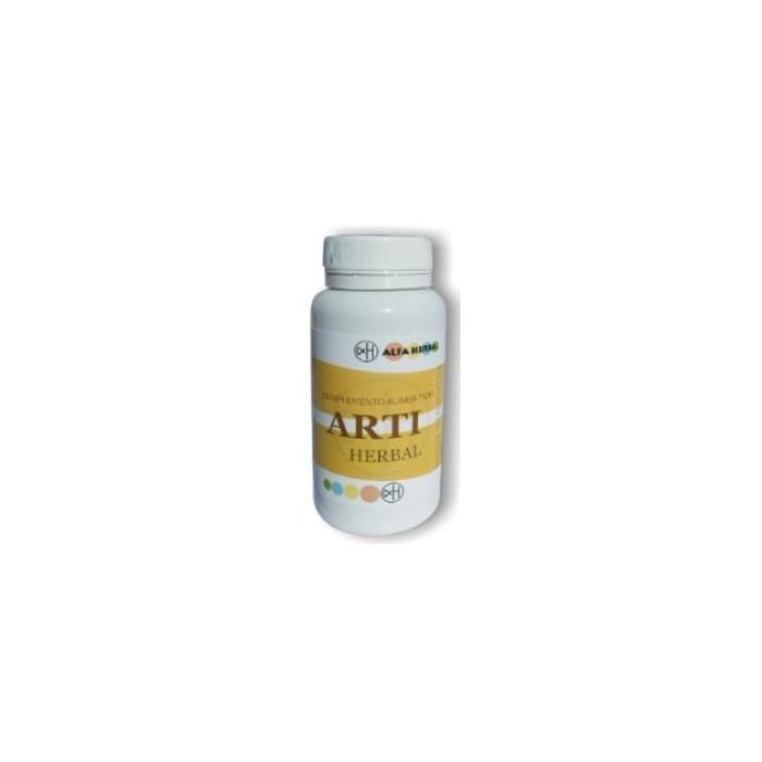 Arti Herbal 60Cap. Arti Herbal 60Cap.