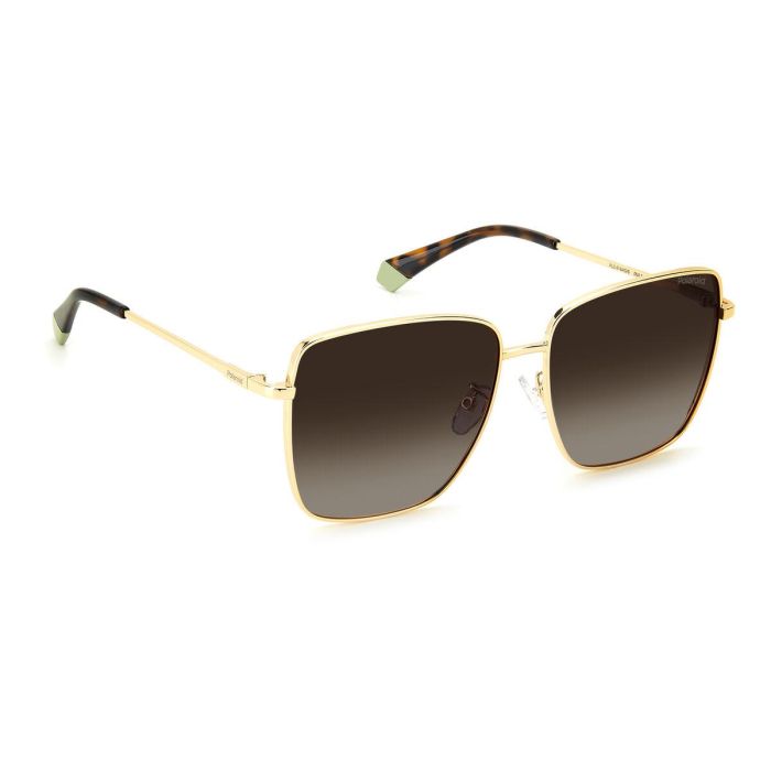 Gafas de Sol Mujer Polaroid PLD-6164-G-S-06J-LA ø 59 mm 1 Gafas de Sol Mujer Polaroid PLD-6164-G-S-06J-LA ø 59 mm 1