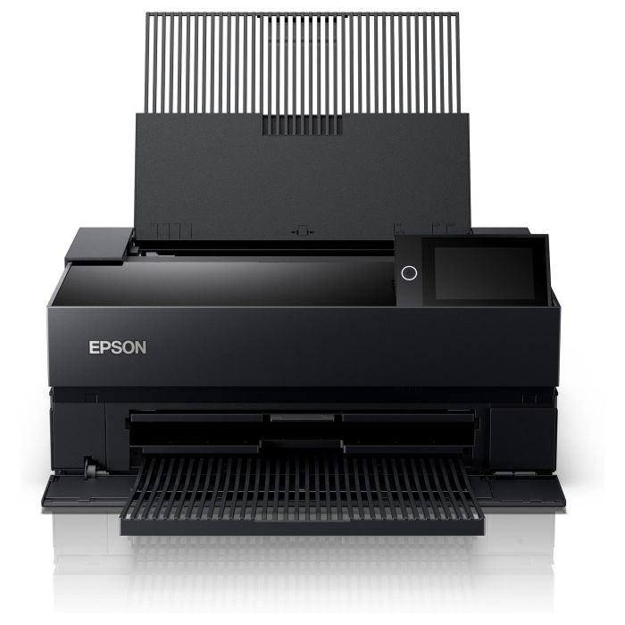 EPSON Impresora fotografica SureColor SC-P700 A3+ 10 EPSON Impresora fotografica SureColor SC-P700 A3+ 10