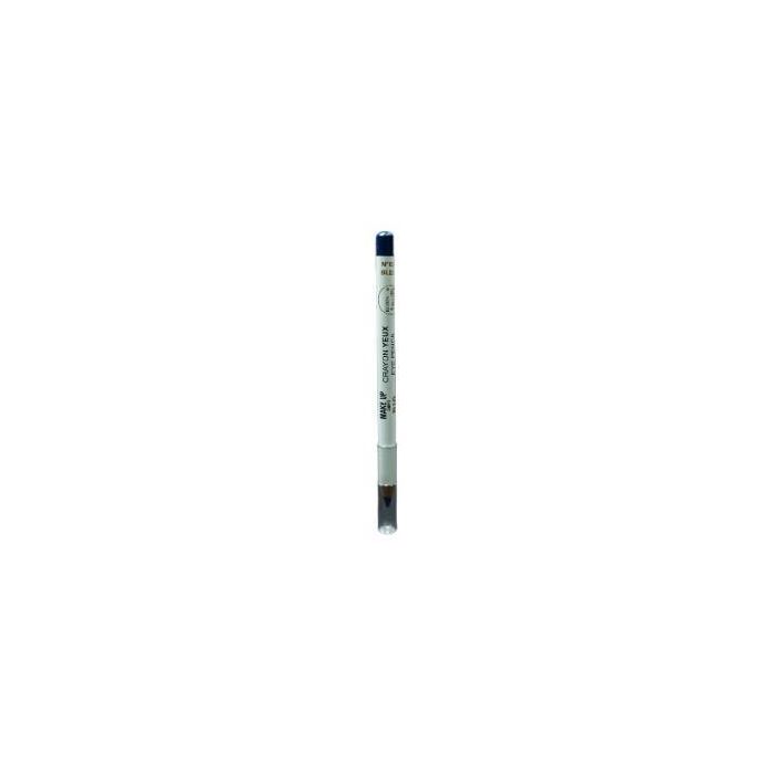 Lapiz De Ojos Organico N2 Blue 1,14 Gr. Lapiz De Ojos Organico N2 Blue 1,14 Gr.