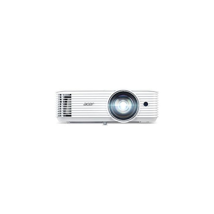 Acer H6518STi Proyector DLP Full HD 1080p 3500 Lúmenes USB VGA Speaker 3D Blanco 0 Acer H6518STi Proyector DLP Full HD 1080p 3500 Lúmenes USB VGA Speaker 3D Blanco 0
