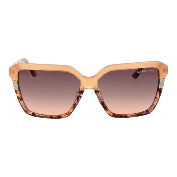 Gafas de Sol Mujer Guess by Marciano GM00009 5844F 2 Gafas de Sol Mujer Guess by Marciano GM00009 5844F 2