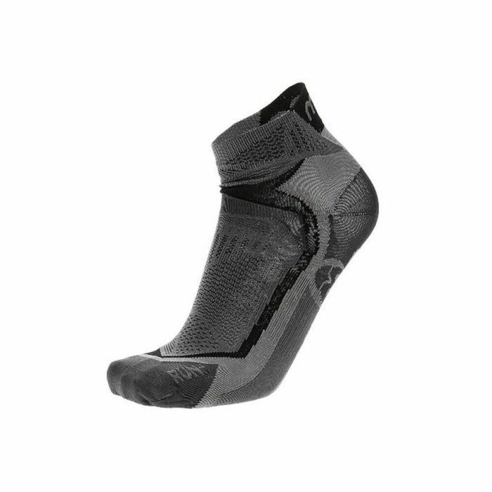 Calcetines Deportivos X-Light X-Performance Mico Negro 1 Calcetines Deportivos X-Light X-Performance Mico Negro 1