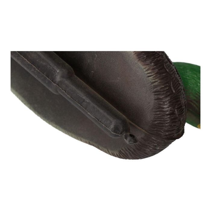 Edm Pato cuello verde reclamo aves, polipropileno, 36 x 16 x 16 cm 2 Edm Pato cuello verde reclamo aves, polipropileno, 36 x 16 x 16 cm 2