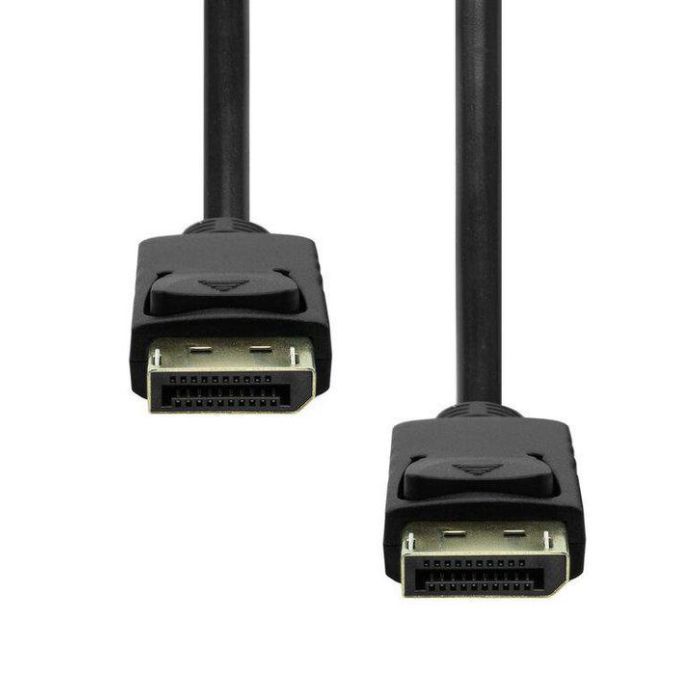 ProXtend DisplayPort Cable 1.2 10M ProXtend DisplayPort Cable 1.2 10M