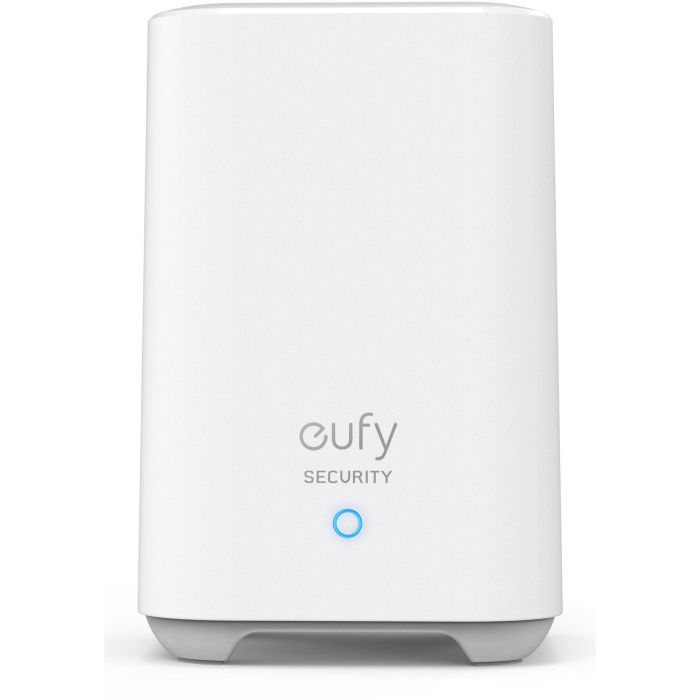Sistema de Alarma Eufy T8990321 4