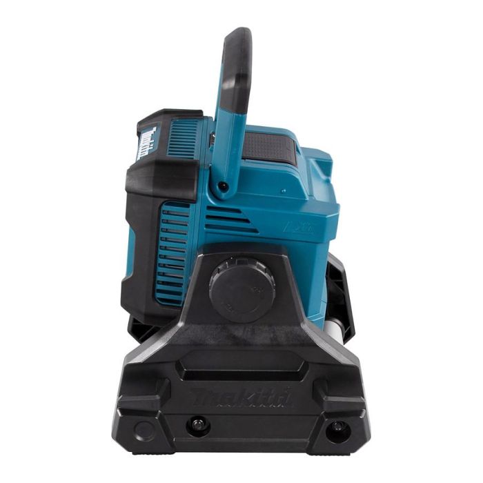 Makita DEADML811 Luz de Trabajo LED 31.5W Negro/Azul 1