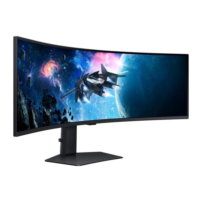 Monitor Samsung 49 Pulgadas Odyssey G9 Ls49Cg954Euxen 2 Monitor Samsung 49 Pulgadas Odyssey G9 Ls49Cg954Euxen 2