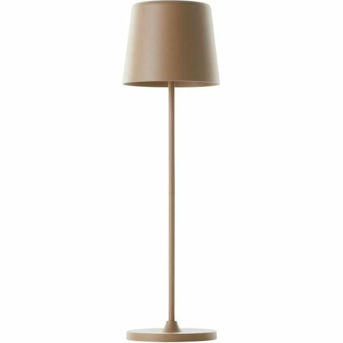 Brilliant BRI4004353428227 Lámpara de Mesa LED KAAMI, Cappuccino, 2W, IP44, Metal y Plástico 4