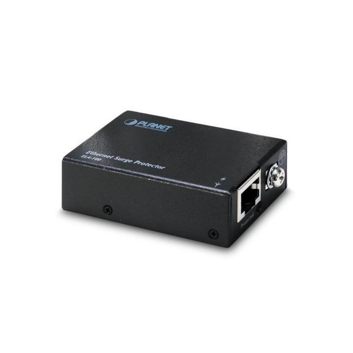 Planet Ethernet Lightning Arrest Box Planet Ethernet Lightning Arrest Box