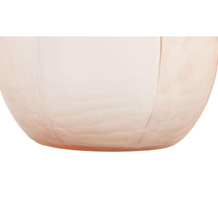 Jarron Moderno DKD Home Decor Rosa 23 x 44 x 23 cm 2 Jarron Moderno DKD Home Decor Rosa 23 x 44 x 23 cm 2