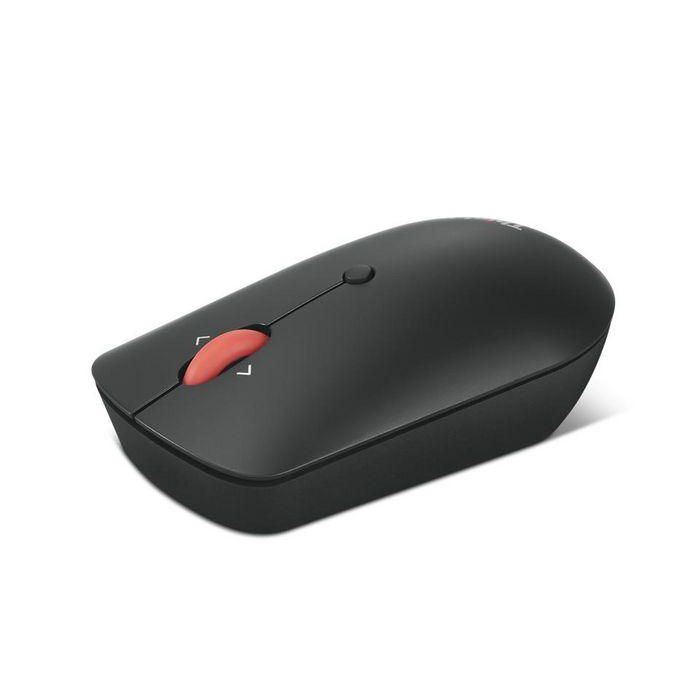 Lenovo ThinkPad USB-C Wireless Compact Mouse 4 Lenovo ThinkPad USB-C Wireless Compact Mouse 4