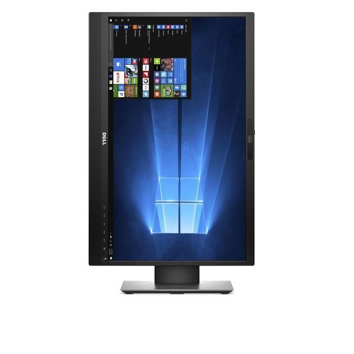 Dell 23.8", 1920 x 1080, IPS, 250 cd/m², 178°/178°, 16:9, 6 ms, HDMI, VGA, DisplayPort, USB 2.0, USB 3.0, 64 W 5 Dell 23.8", 1920 x 1080, IPS, 250 cd/m², 178°/178°, 16:9, 6 ms, HDMI, VGA, DisplayPort, USB 2.0, USB 3.0, 64 W 5