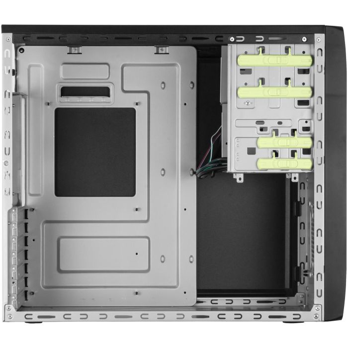 Chieftec CG-04B-OP Midi Mesh Serie 1