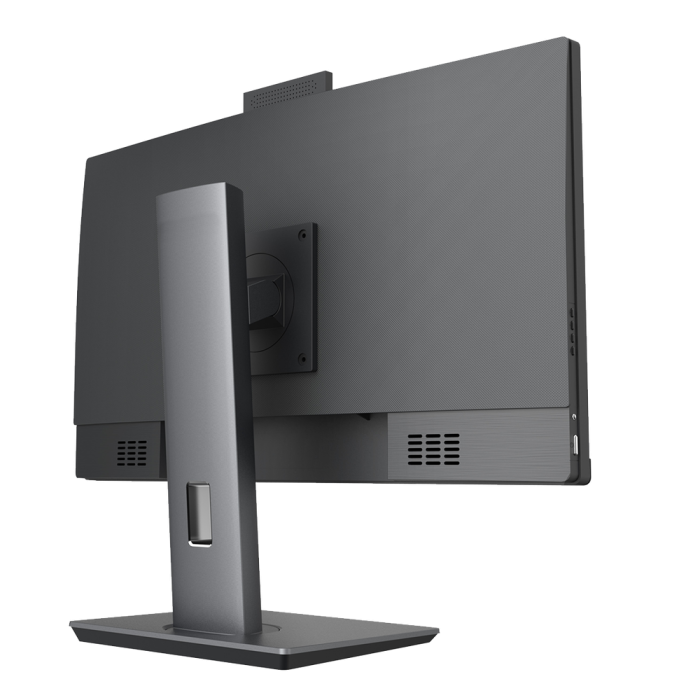 Phoenix Unity Barebone All-in-One CamPro 3 27" Full HD IPS sRGB 99% con Webcam 2MP y soporte ajustable para Intel 12/13/14 Gen 3 Phoenix Unity Barebone All-in-One CamPro 3 27" Full HD IPS sRGB 99% con Webcam 2MP y soporte ajustable para Intel 12/13/14 Gen 3