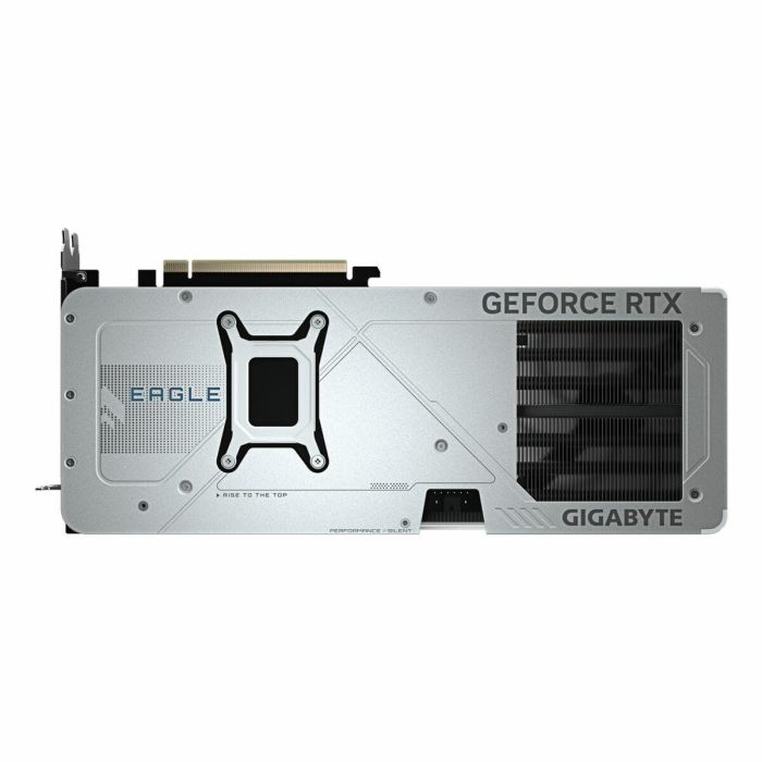 GIGABYTE GV-N507TEAGLEOC ICE-16GD Tarjeta Gráfica GeForce RTX 5070 Ti EAGLE OC SFF 16GB GDDR7 PCI-E 5.0 WINDFORCE 3X Blanco 15 GIGABYTE GV-N507TEAGLEOC ICE-16GD Tarjeta Gráfica GeForce RTX 5070 Ti EAGLE OC SFF 16GB GDDR7 PCI-E 5.0 WINDFORCE 3X Blanco 15