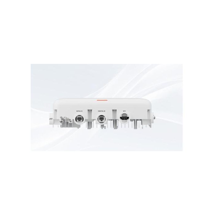 Huawei Airengine6776I-X7Th (11Be Outdoor, 2+2+4 Three Radios, Built-In Omnidirectional Antenna, Usb, Bluetooth) Huawei Airengine6776I-X7Th (11Be Outdoor, 2+2+4 Three Radios, Built-In Omnidirectional Antenna, Usb, Bluetooth)