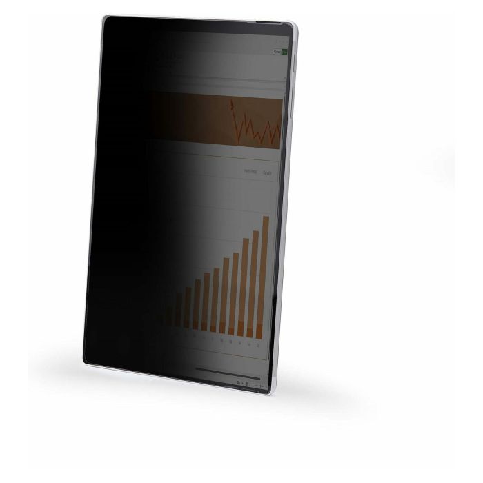 Soporte para Portátil Startech 13SP-PRIVACY-SCREEN Plástico 12