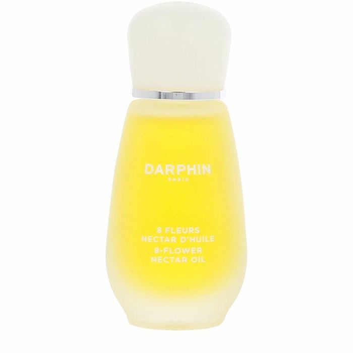 Darphin ELIXIR 8 flowers nectar oil - Aceite facial rejuvenecedor con 8 flores, 15 ml Darphin ELIXIR 8 flowers nectar oil - Aceite facial rejuvenecedor con 8 flores, 15 ml