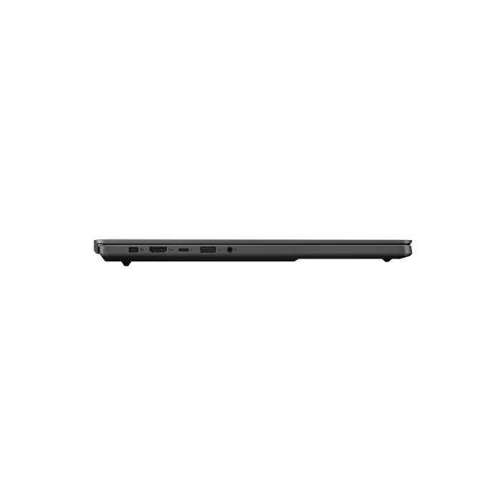 ASUS ROG Zephyrus G16 OLED GU605CW-QR127W - Ordenador Portátil Gaming de 16" WQXGA 240Hz (Intel Core Ultra 9 285H, 64GB RAM, 2TB SSD, NVIDIA RTX 5080 16GB, Windows 11 Home) Gris Eclipse - Teclado QWERTY español 4 ASUS ROG Zephyrus G16 OLED GU605CW-QR127W - Ordenador Portátil Gaming de 16" WQXGA 240Hz (Intel Core Ultra 9 285H, 64GB RAM, 2TB SSD, NVIDIA RTX 5080 16GB, Windows 11 Home) Gris Eclipse - Teclado QWERTY español 4