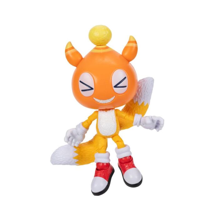Figura Tails Sonic 3 13cm 2