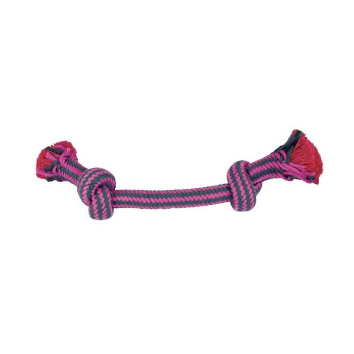 Ristra Cuerda Dental Bicolor Rosa 15 cm 6 Unidades 1 Ristra Cuerda Dental Bicolor Rosa 15 cm 6 Unidades 1