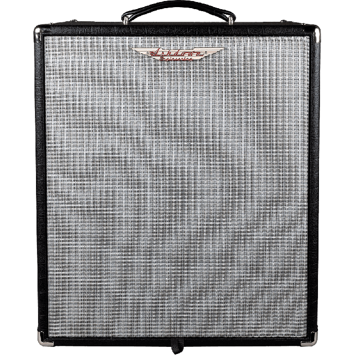 Amplificador Bajo Combo Ashdown Studio15 1 X 15" - 300W 0 Amplificador Bajo Combo Ashdown Studio15 1 X 15" - 300W 0