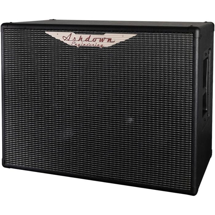 Pantalla Bajo Ashdown Abm Evo Iv (Uk) 2 X 12" - 1000W 8 Ohms 1 Pantalla Bajo Ashdown Abm Evo Iv (Uk) 2 X 12" - 1000W 8 Ohms 1
