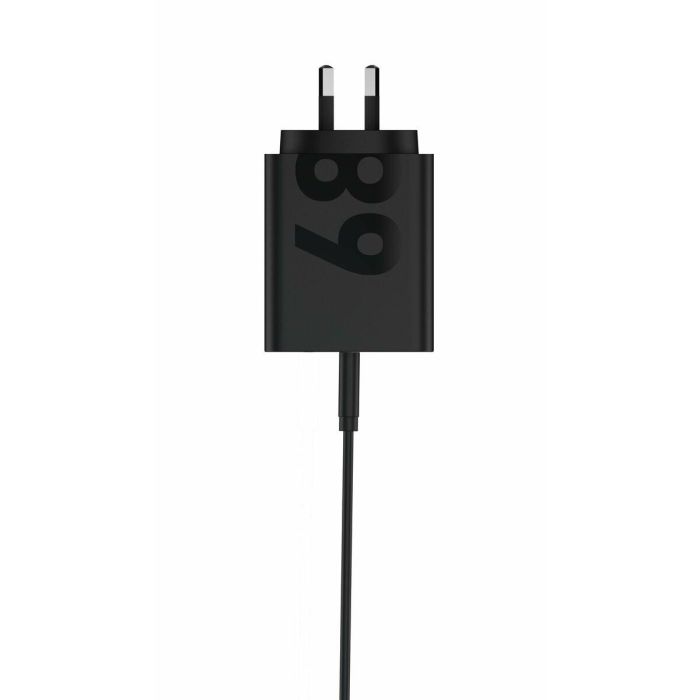 Cargador de Pared Motorola PG38C06281 Negro 4 Cargador de Pared Motorola PG38C06281 Negro 4